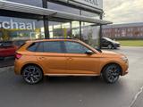 Skoda Kamiq 1.5 TSI DSG Monte Carlo LED RFK LHZ SHZ - Skoda: Orange