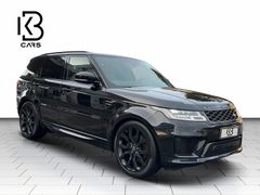 LAND ROVER Range Rover Sport HSE Dynamic|Pixel-LED|Pano|HUD