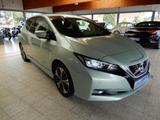 Nissan Leaf 40 kWh TEKNA, SoH 91 % - Nissan Leaf aus 2018