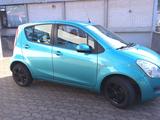 Suzuki Splash 1.0 Club 2. Hd. - Suzuki Splash Gebrauchtwagen