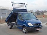 Mercedes-Benz 311 Cdi Dreiseitenkipper Tüv Neu 97tkm - Mercedes-Benz 2007