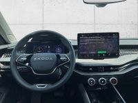 Skoda Superb - Vorschau Bild 13