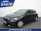 BMW 116 1er - 116d *LED*Navi*SHZ*PDC*AUT* - BMW 116: 116d 1er