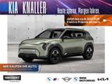 Kia EV3 81.4/GT-Line/ DWP/ Comfort/ Glasdach/ green - Kia EV3: mit Anhängerkupplung