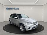 BMW X5 40d M SPORTPAKET*7 SITZER*VOLLAUSSTATTUNG*TOP - BMW X5: 7 Sitzer