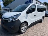 Opel Vivaro B Kastenwagen Wohnmobil - Wohnmobil oder -wagen Vivaro