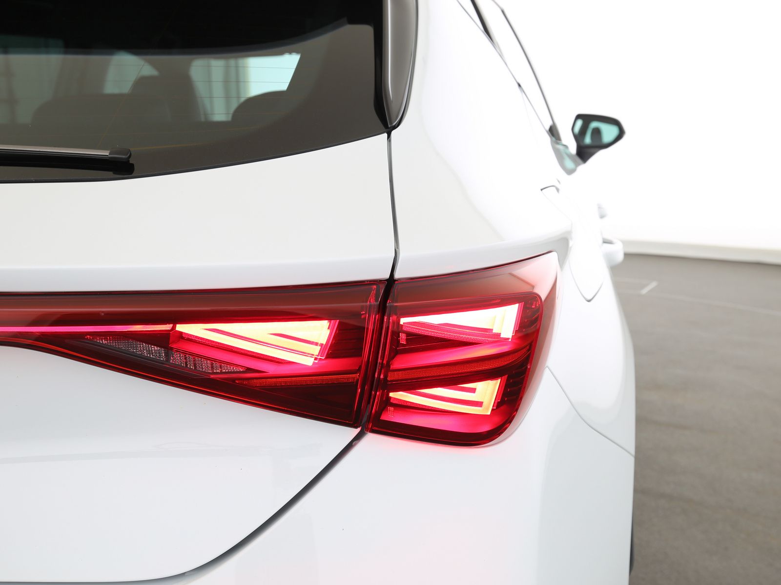 Cupra Leon - Bild 27