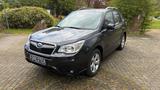 Subaru Forester 2.0D Exclusive Lineartronic*AHK*Scheckh - Subaru Gebrauchtwagen von 2015