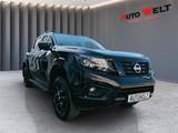 Nissan Navara N-Guard Double Cab 4x4 1.Hand/360° - Nissan Navara in Mannheim