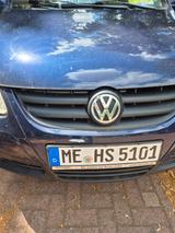 Volkswagen Fox 1,4 Standard - Volkswagen Fox in Düsseldorf