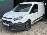Ford Transit Connect AHK BT-Audio Winter-Paket - gebrauchte Ford Transit Connect aus dem Jahr 2017