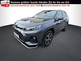 Suzuki Across 2.5  PLUG-IN HYBRID Comfort+ CVT E-FOUR - Suzuki Across Plug-in Hybrid (PHEV) Gebrauchtwagen