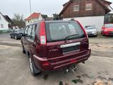 Nissan X-Trail*2.0*140 Ps4*4 Allrad*Klima*Leder*Panoram - gebrauchte Nissan X-Trail aus dem Jahr 2003