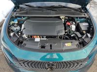 Peugeot 408 - Vorschau Bild 14