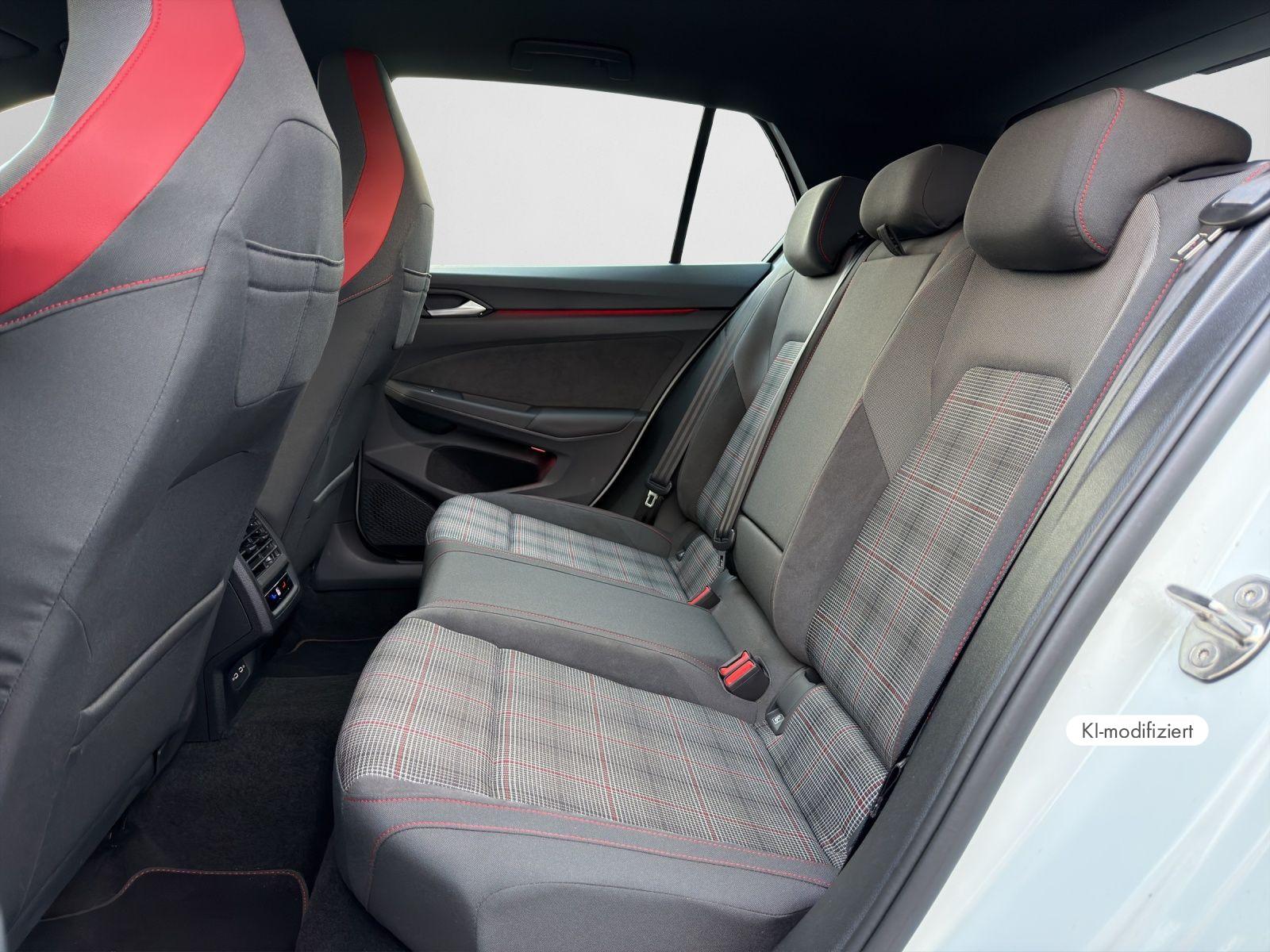Volkswagen Golf GTI 2.0 TSI LED PDC KLIMA, миниатюра 13