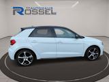 Audi A1 35 TFSI Sportback S-Tronic 17" Alu ACC LED - Audi A1: Tronic