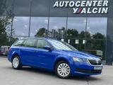 Skoda Octavia 1.0 TSI Active Combi 1.HA/CARPLAY/KLIMA - Skoda Octavia: Active