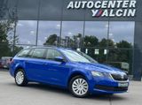 Skoda Octavia 1.0 TSI Active Combi 1.HA/CARPLAY/KLIMA - Skoda Octavia: Active