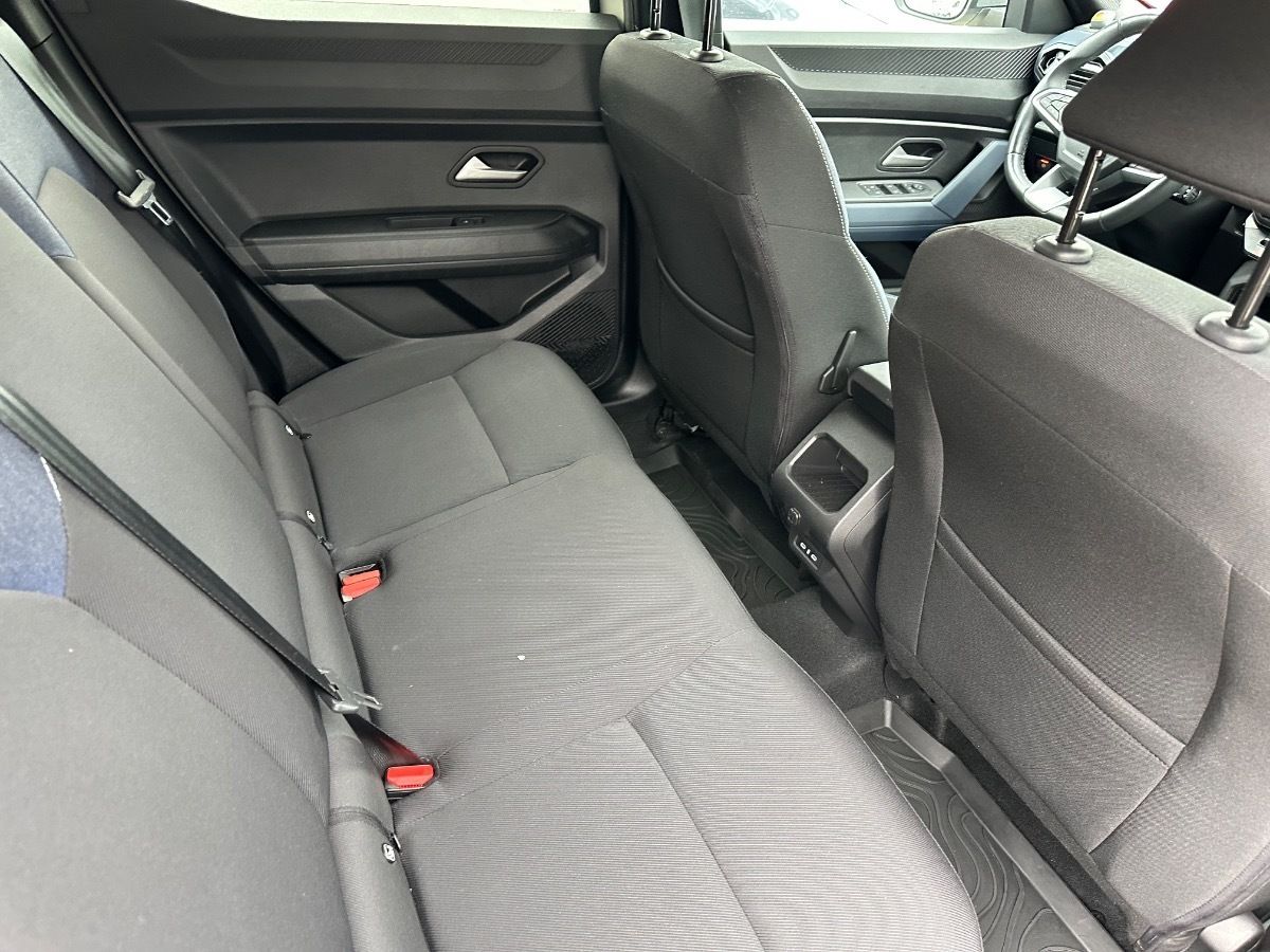Dacia Duster - Bild 12
