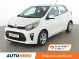 Kia Picanto 1.0 Edition 7 *KLIMA*GARANTIE*1.HAND*