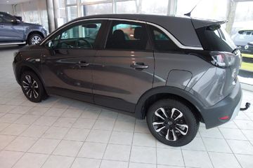 Bild 4 Opel Crossland (X) Crossland Elegance
