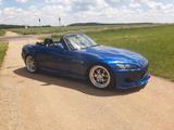 Honda S2000 2.0i LS - Honda in Nürnberg