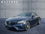 Mercedes-Benz E 53 4M+ AMG/Night/Burm./HuD/Distr./20'' - Mercedes-Benz E 53 AMG: Cabrio