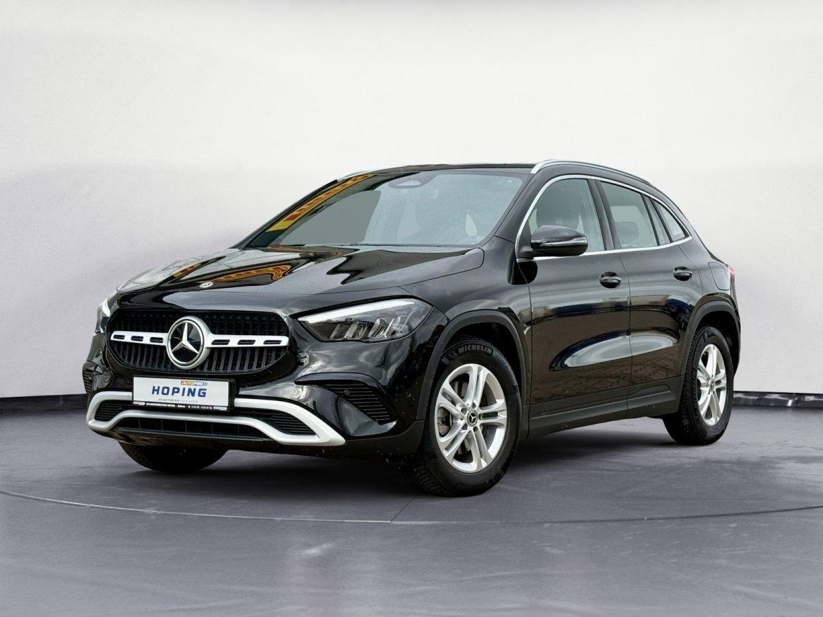 Mercedes-Benz GLA 200 Sportstourer | Automatik | LED | Navi | 
