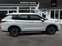 Mitsubishi Outlander - Vorschau Bild 6