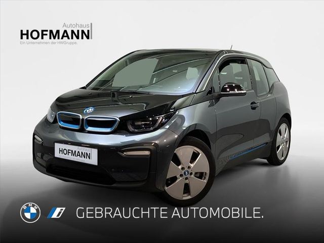 BMW i3 (120 Ah)Sitzhzg+Navi+Komfortpaket+Businessp.