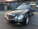 Mercedes-Benz E 220d LIMO. AVANGARDE/TEMPOMAT/SCHIEBEDACH - gebrauchte Mercedes-Benz E 220 aus dem Jahr 2008