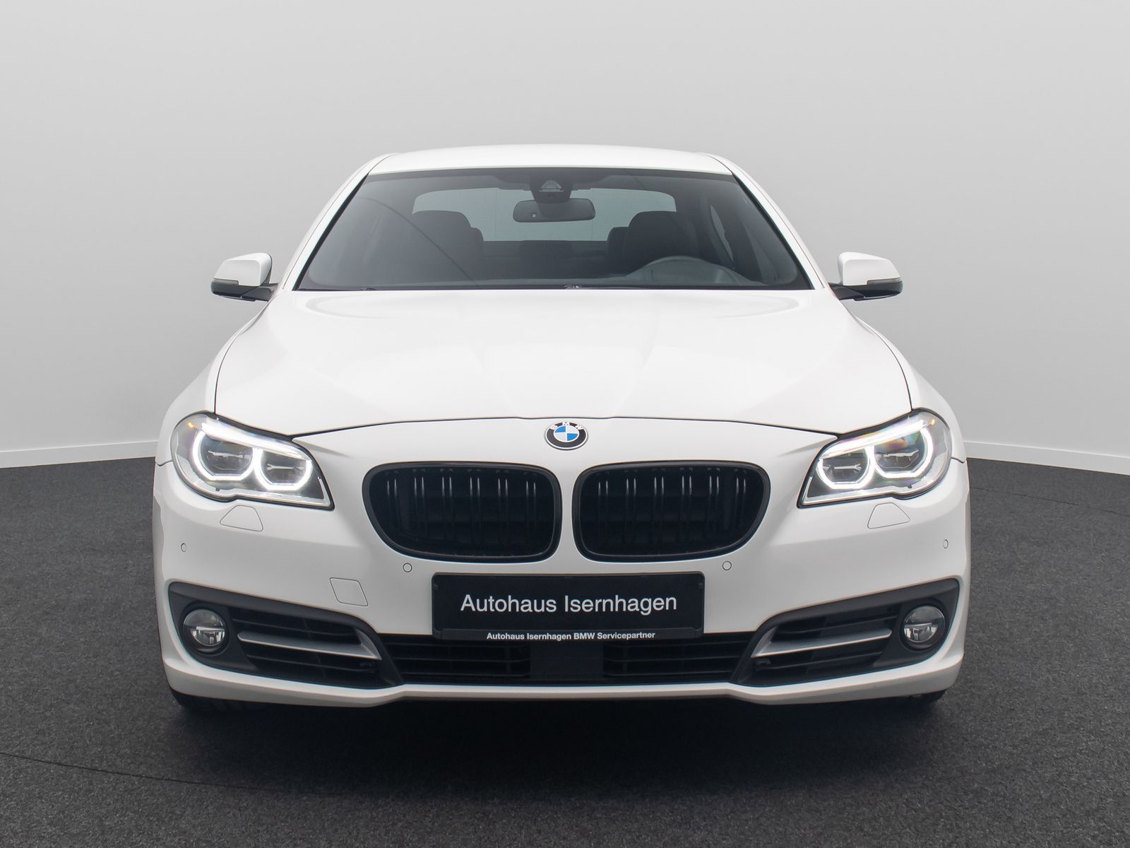 Fahrzeugabbildung BMW 535i Activehybrid5 HUD DAB H/K 360&deg;Sport SoftCl