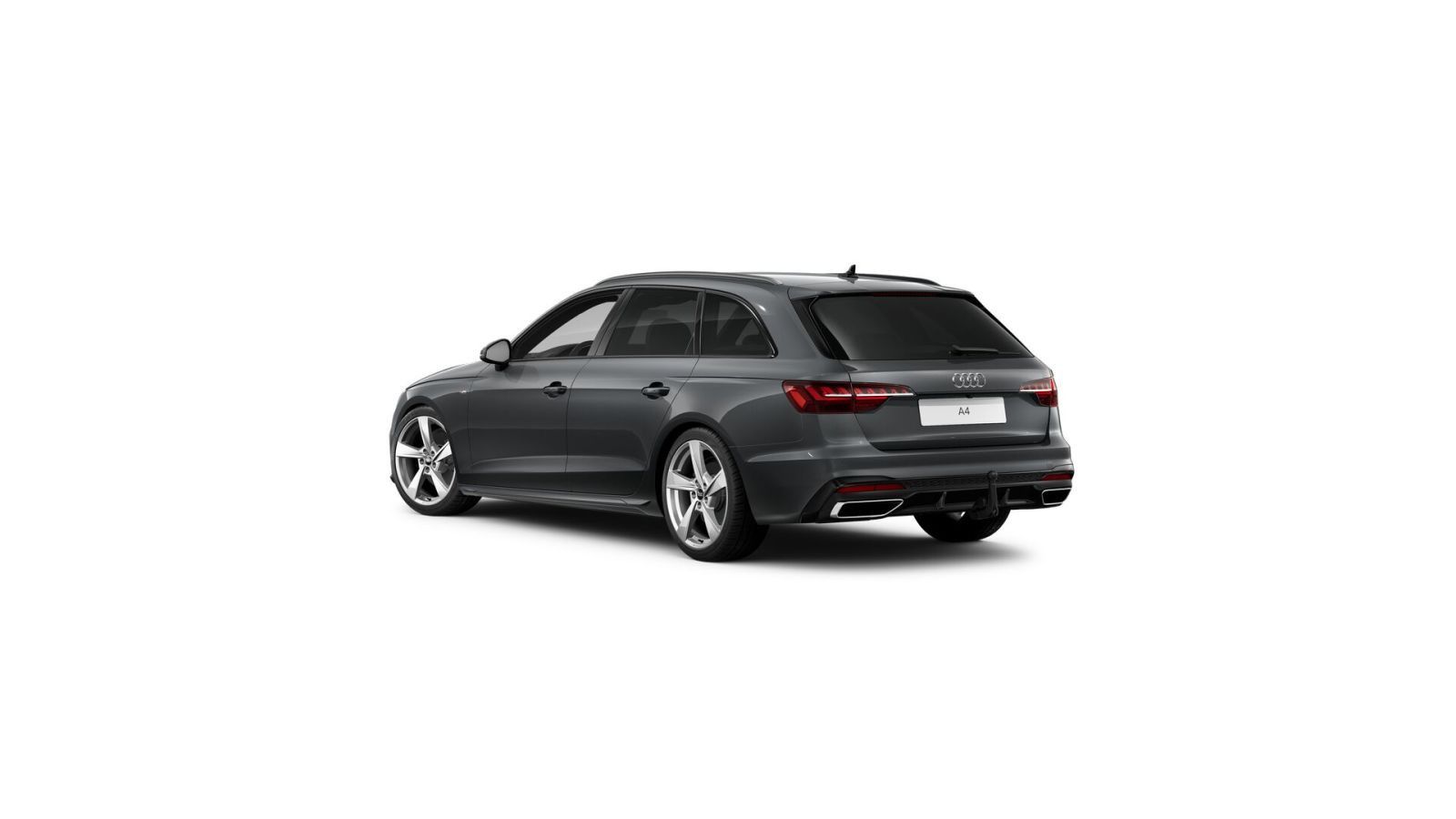Audi A4 - Bild 4