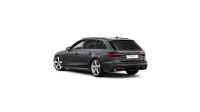 Audi A4 - Vorschau Bild 4