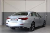 Mercedes-Benz C 200~Burmester~AHK~SZH~Kam~Navi~DigitalTacho - Mercedes-Benz C 200 in Ludwigshafen