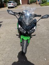 Kawasaki Z1000SX - Offers matching your search criteria