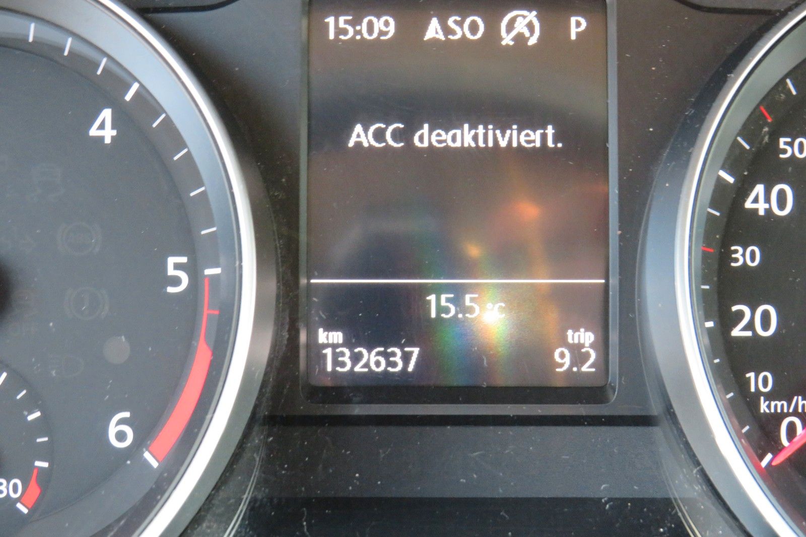 Fahrzeugabbildung Volkswagen Passat Variant Comfortline TDI DSG AHK NAVI