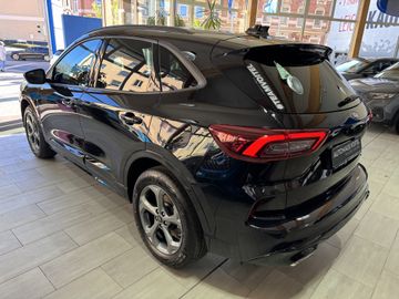 Ford Kuga ST-Line FHEV AWD