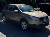 Nissan Qashqai Acenta - Nissan aus 2010: Geländewagen