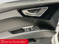 Audi Q4 e-tron - Vorschau Bild 10