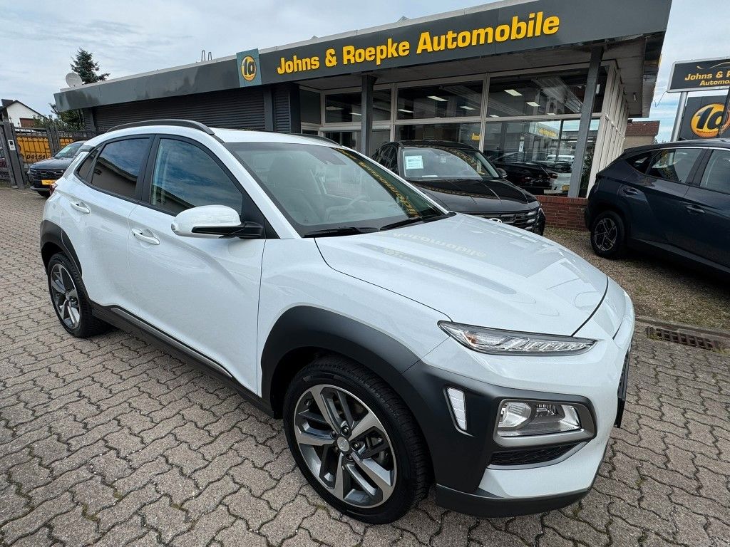 Image of Hyundai KONA