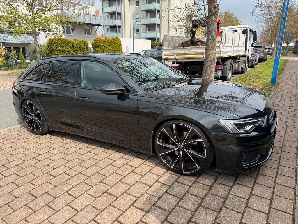 Image of Audi A6