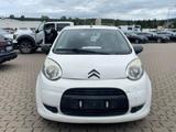 Citroën C1 Advance - : bis 500 €