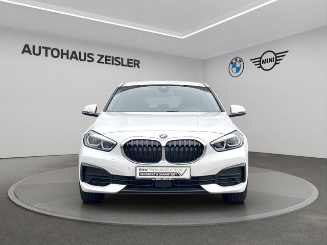 Foto Nummer 5: BMW 118i