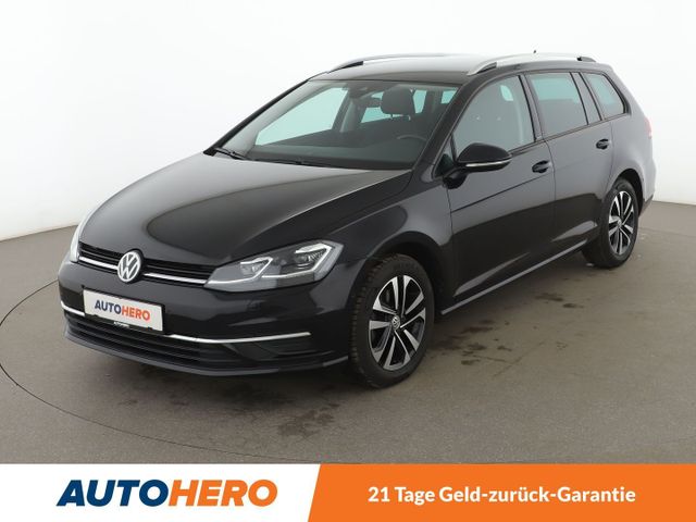 Volkswagen Golf VII 2.0 TDI IQ.DRIVE Aut.*NAVI*LED*ACC*PDC*