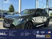 BMW X3 M50 - Vorschau Bild 1