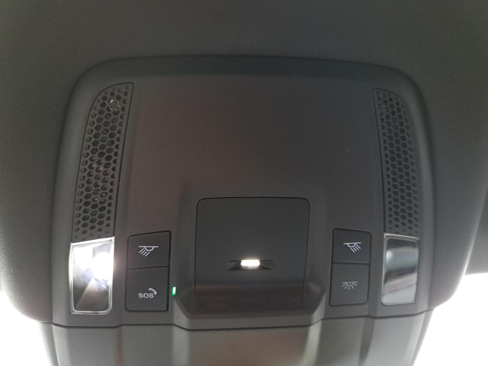 Audi e-tron GT quattro HEAD 4xKAM AIR 20" DWA PANO
