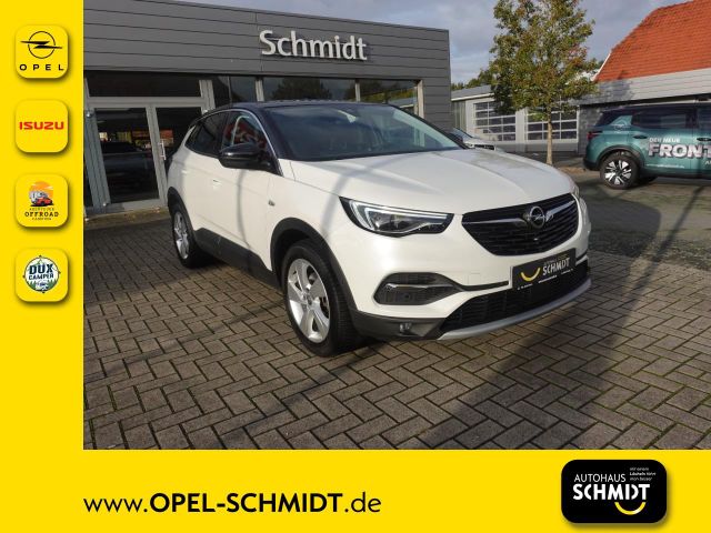 Opel Grandland 1,2 Innovation
