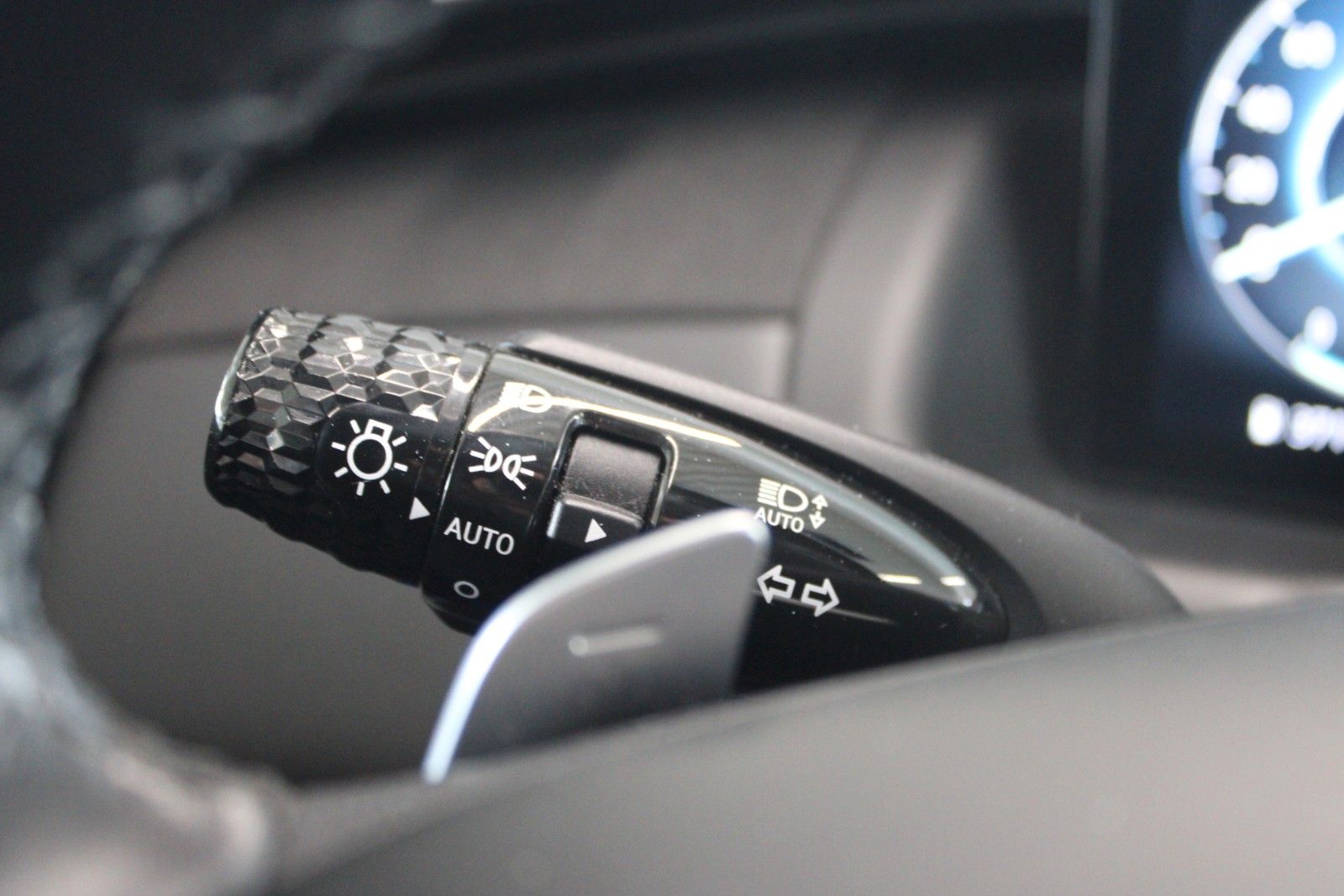 Fahrzeugabbildung Hyundai TUCSON MHEV Trend Aut. NAVI ACC LED SHZ CAM
