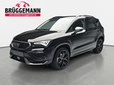Cupra ATECA 1.5 TSI DSG NAVI LED ACC LEDER AHK LM19